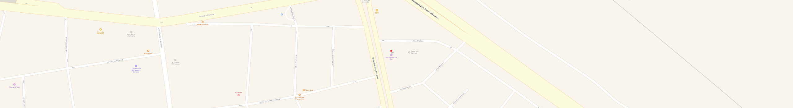 Office map